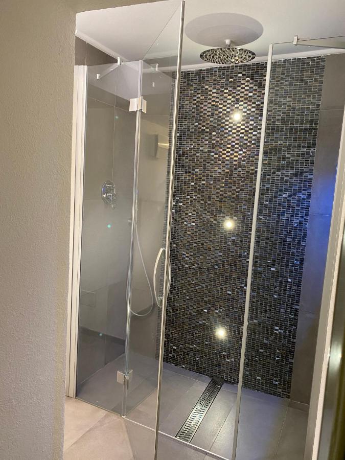 Profumo Di Legno Apartment อาออสตา ภายนอก รูปภาพ